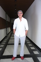Jagapathi Babu Proves Age is just a Number With His Latest Look